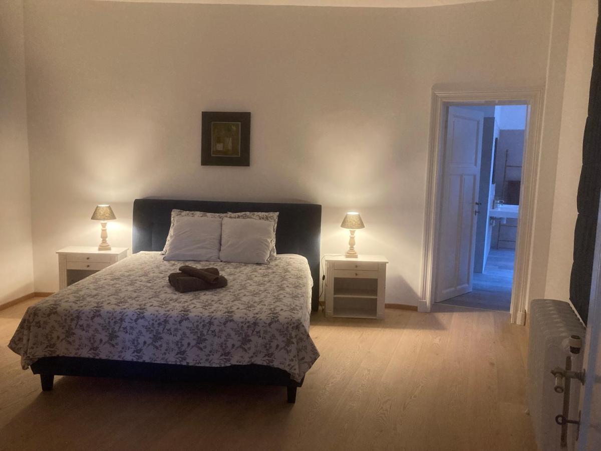 Bed and Breakfast Les Terrasses De Sax Dinant Exterior foto