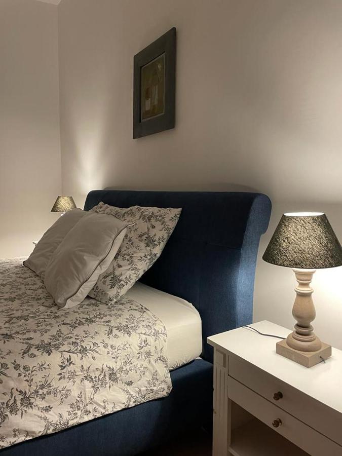 Bed and Breakfast Les Terrasses De Sax Dinant Exterior foto