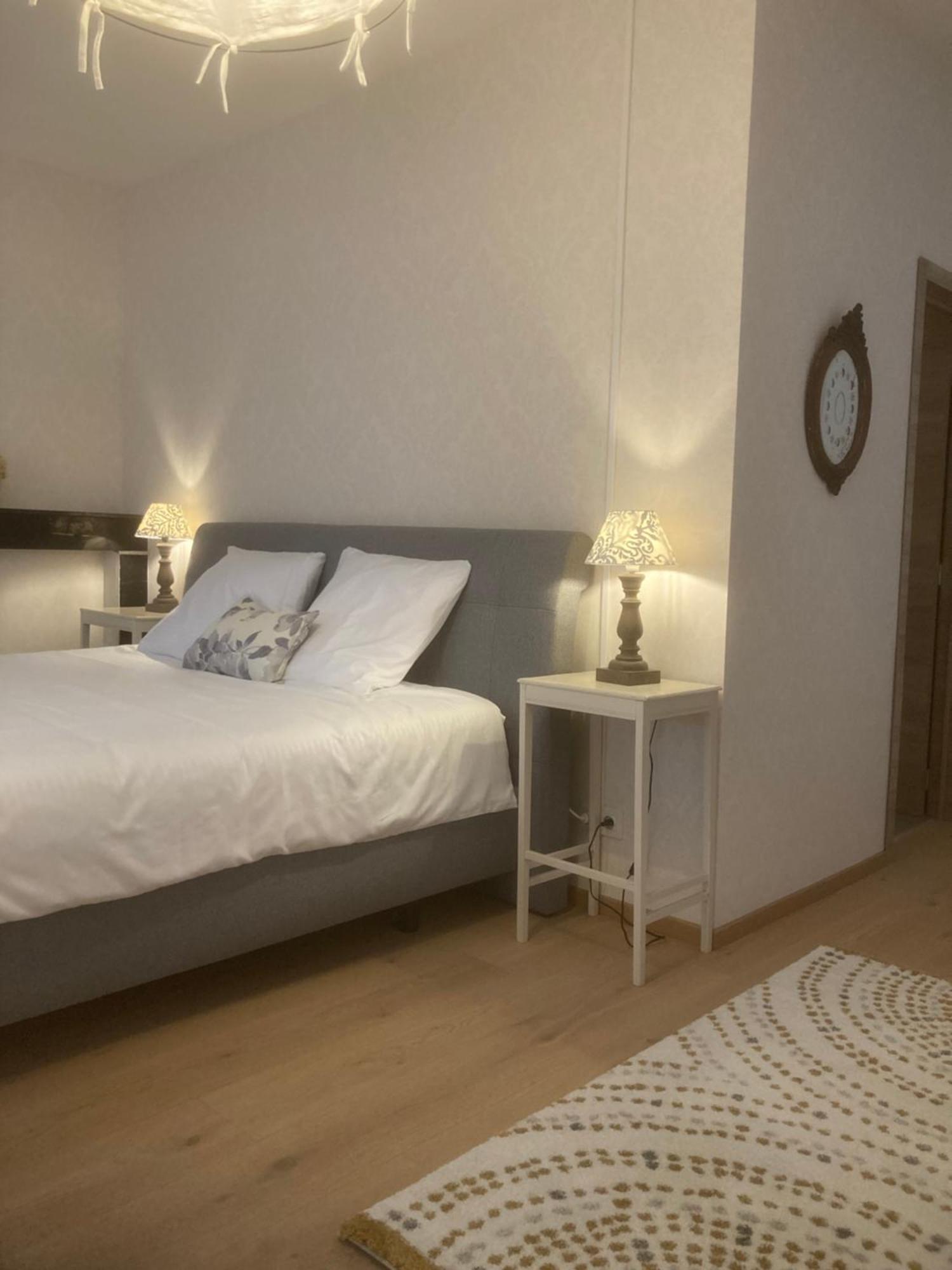 Bed and Breakfast Les Terrasses De Sax Dinant Exterior foto